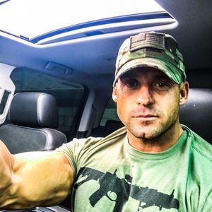 Meet your Posher, Jason